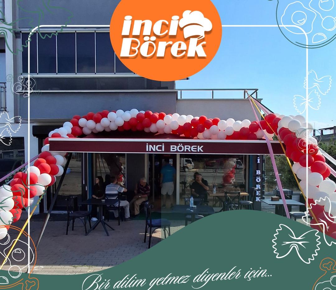 İnci Börek 